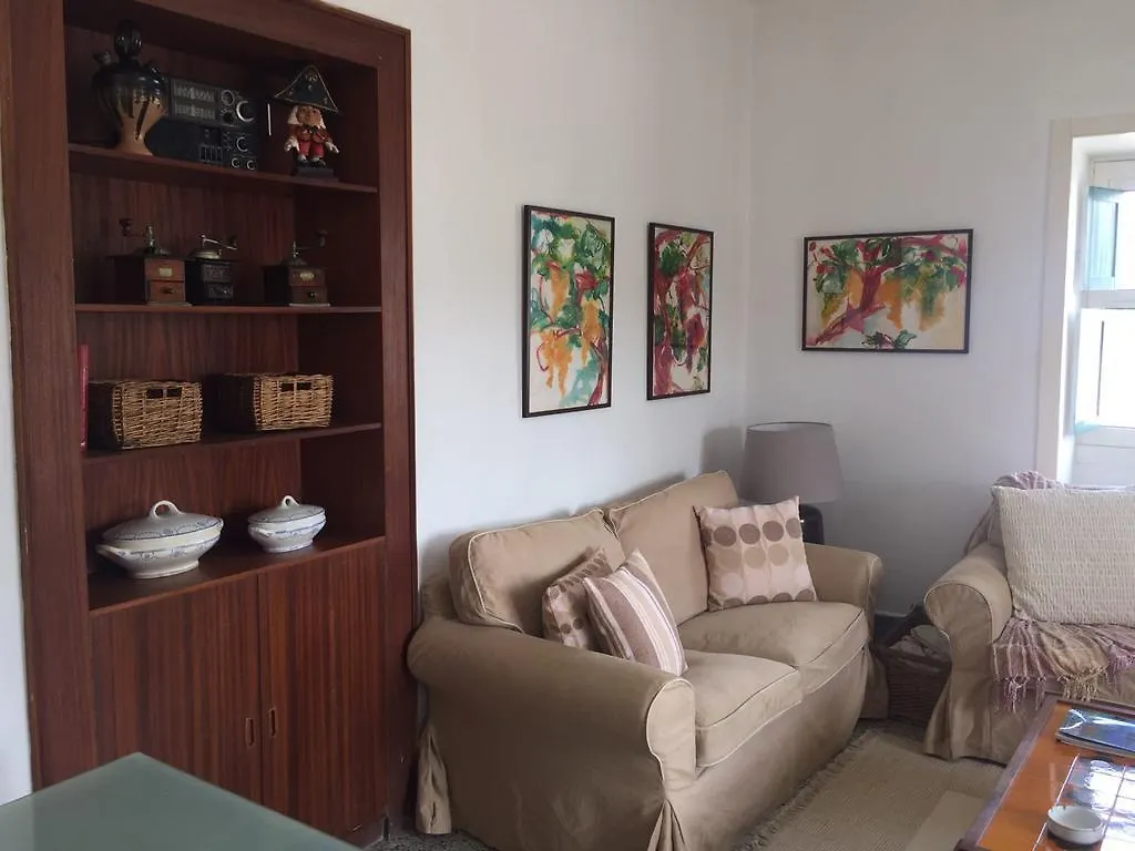 Tatil Evi Casa Rural La Higuera Mayor Telde
