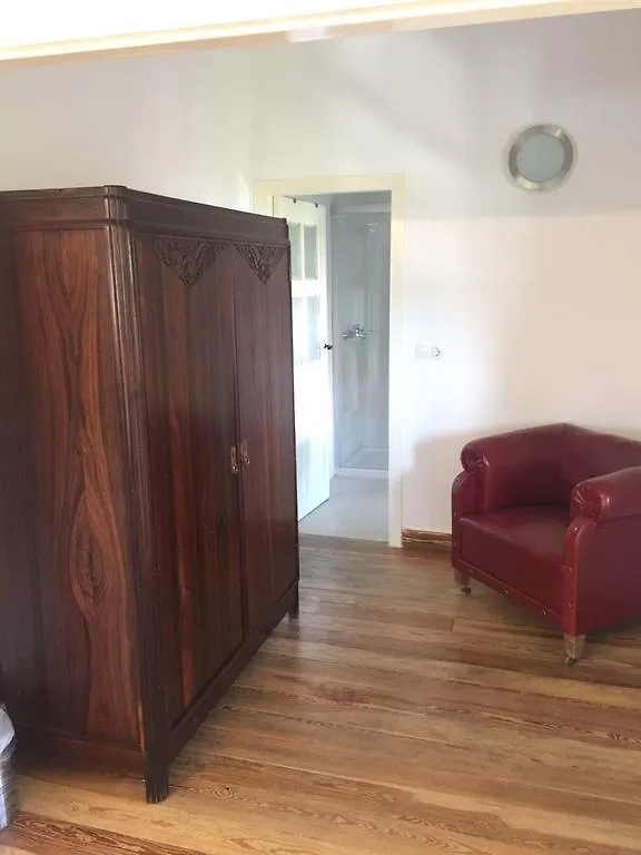 Casa Rural La Higuera Mayor Telde