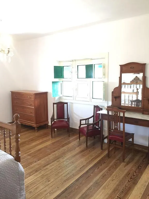 Tatil Evi Casa Rural La Higuera Mayor Telde