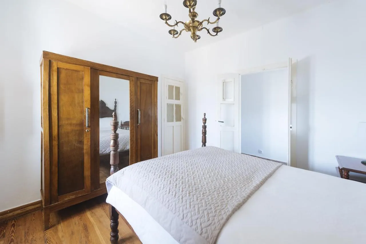 Tatil Evi Casa Rural La Higuera Mayor Telde İspanya