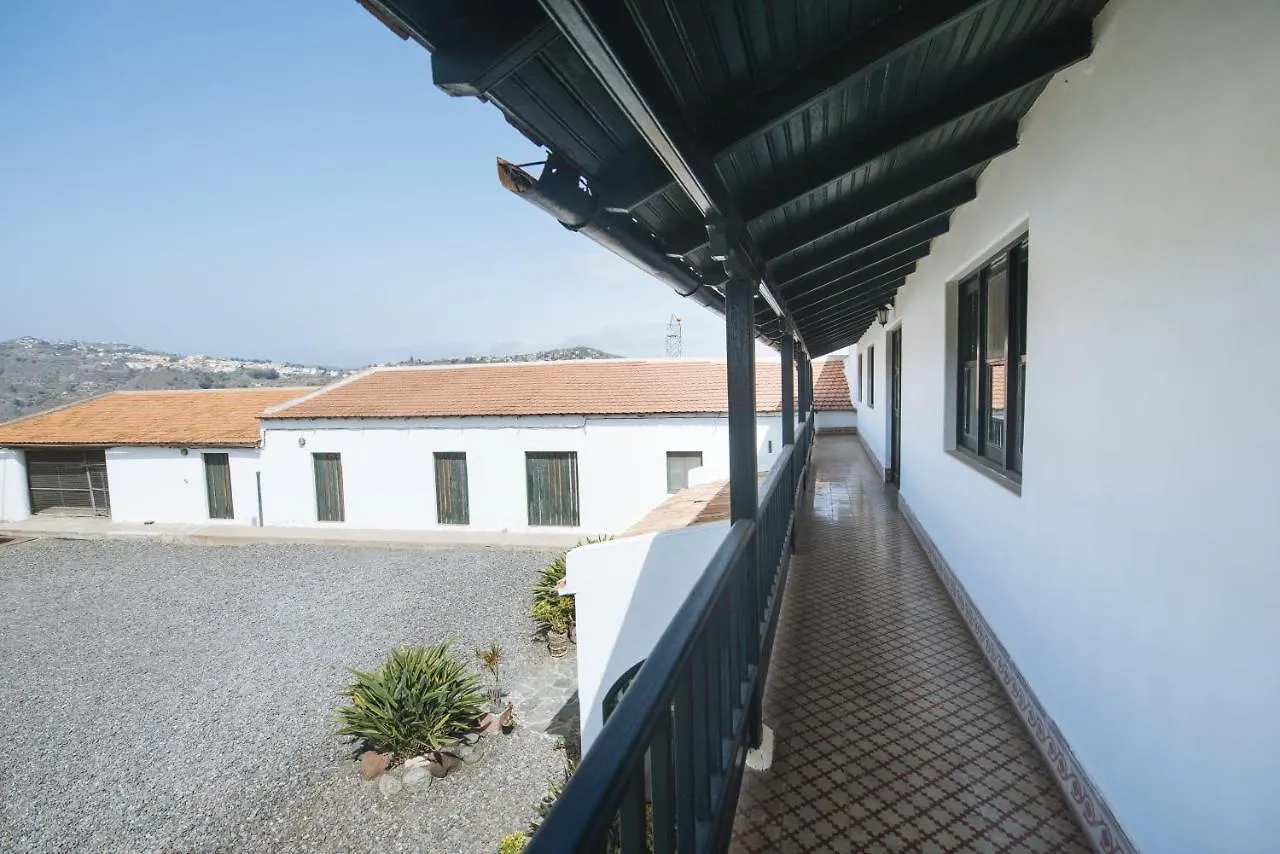 Tatil Evi Casa Rural La Higuera Mayor Telde İspanya
