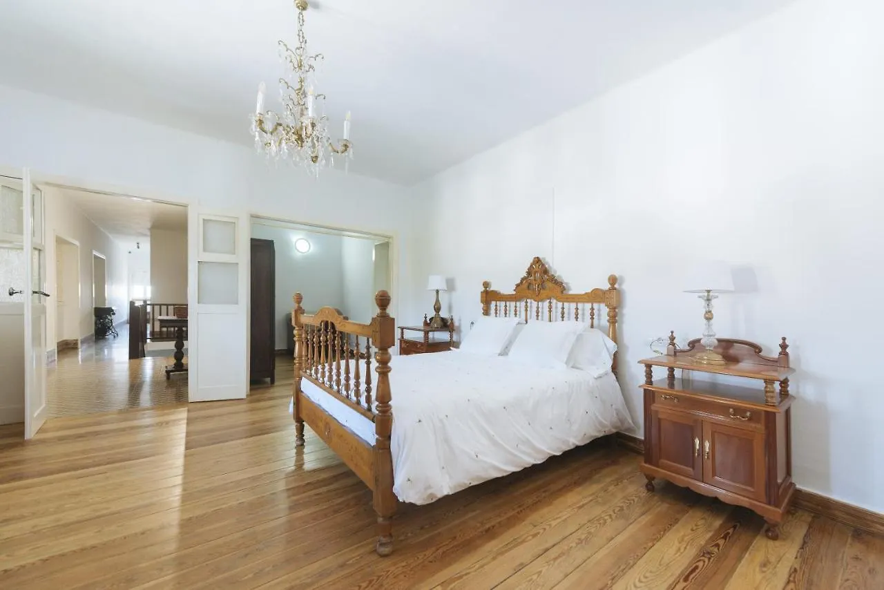 Casa Rural La Higuera Mayor Telde Tatil Evi