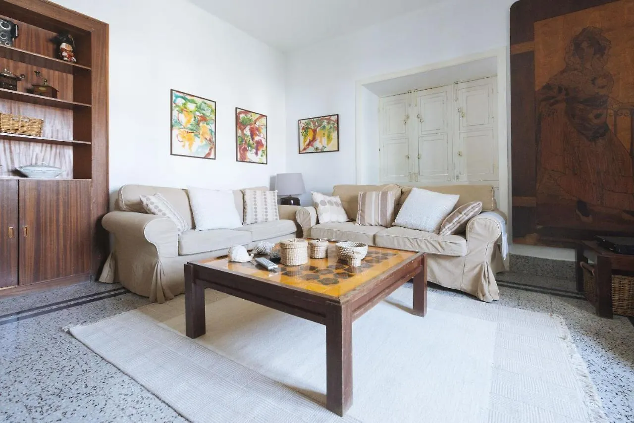 Holiday home Casa Rural La Higuera Mayor Telde
